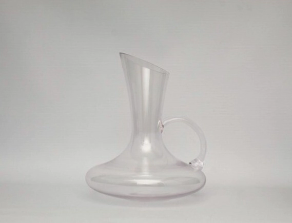 DECANTADOR DE VINO 2 LTS