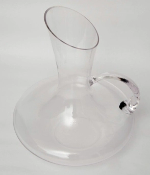 DECANTADOR DE VINO 2 LTS