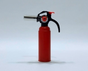 SOPLETE FLAMBEADOR RECARGABLE A GAS