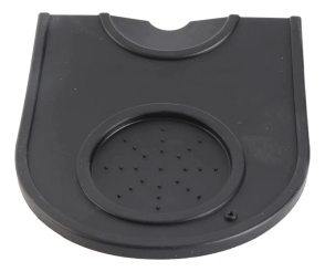 TAPETE DE SILICONA PARA CAFE