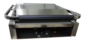 GRILL PARA PANINI 425 X 400 X 210 MM SIMPLE GRANDE SIKLA
