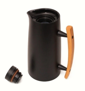 JARRA TERMICA 1 LTS SAKURA NEBULA NEGRA