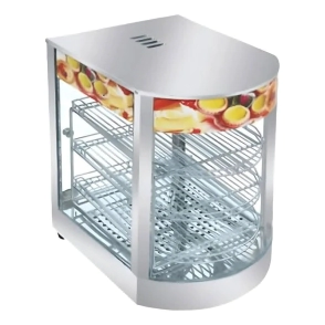 MANTENEDOR ELECTRICO 350 X 430 X 500 MM CHICO COMERCIAL SIKLA