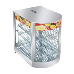 MANTENEDOR ELECTRICO 350 X 430 X 500 MM CHICO COMERCIAL SIKLA