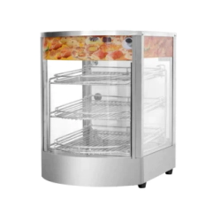MANTENEDOR ELECTRICO 350 X 430 X 500 MM CHICO COMERCIAL SIKLA