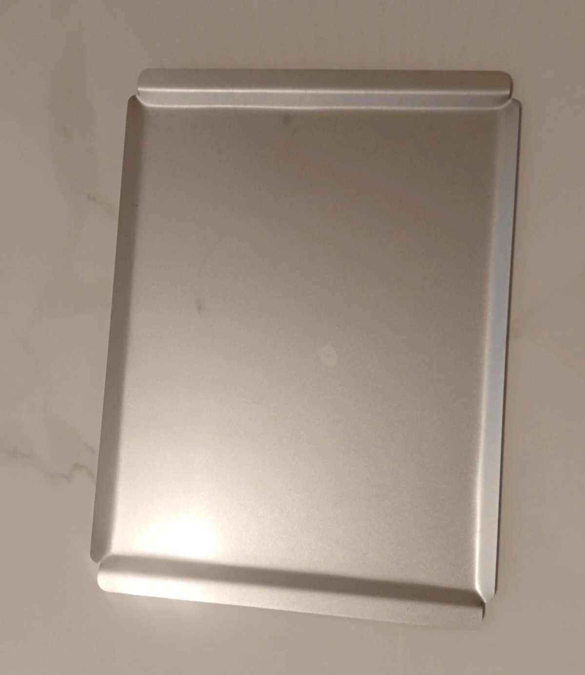 BANDEJA PARA HORNO 44 X 32 CM ALUMINIZADA