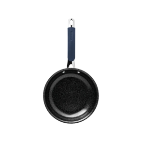 SARTEN Nº 20 ROMAGNA CERAMICA NEGRA ACERO INOXIDABLE Y ALUMINIO TRAMONTINA