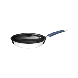 SARTEN N� 20 ROMAGNA CERAMICA NEGRA ACERO INOXIDABLE Y ALUMINIO TRAMONTINA