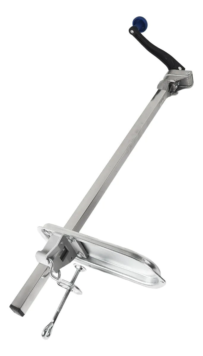 ABRELATAS MANUAL DE MESA 75 CM GASTRONOMICO