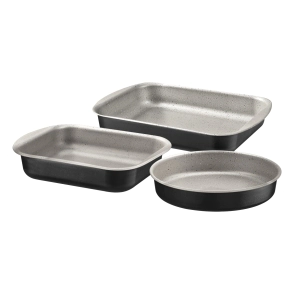 JUEGO DE 3 ASADERAS Y UTENSILIOS ABILITY TRAMONTINA