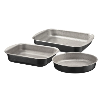 JUEGO DE 3 ASADERAS Y UTENSILIOS ABILITY TRAMONTINA