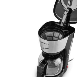 CAFETERA POR GOTEO 12 POCILLOS 800 W ULTRACOMB