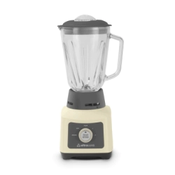 LICUADORA 700 W 1,5 LTS JARRA DE VIDRIO ULTRACOMB
