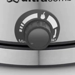 JARRA ELECTRICA 1,7 LTS DE ACERO INOXIDABLE ULTRACOMB