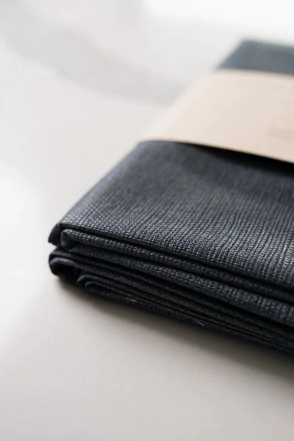 MANTEL IMPERMEABLE 1,4 X 2,5 MTS RAFIA CENIZA