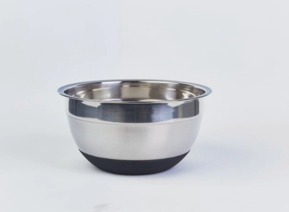 BOWL BATIDOR N 20 CON BASE DE SILICONA