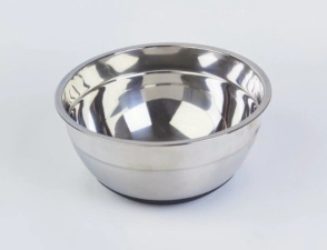 BOWL BATIDOR N 20 CON BASE DE SILICONA