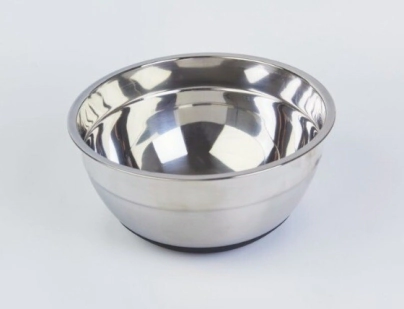 BOWL BATIDOR N 20 CON BASE DE SILICONA