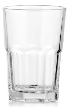 VASO BOSTON 377 ML CRISA