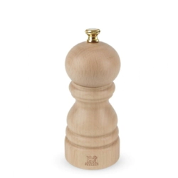 MOLINILLO PIMIENTA 12 CM PARIS MARRON CLARO PEUGEOT