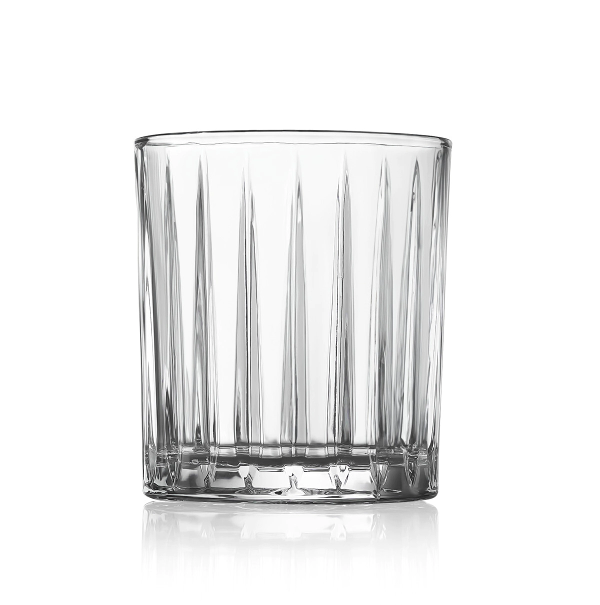 VASO DE SHOT LABRADO 70 CC CRISTAL CAROL