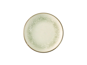 PLATO HONDO 19 CM LINEA CORTADO PORCELANA CAROL