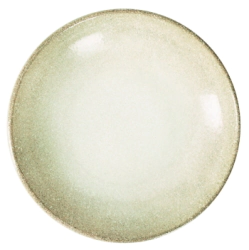 PLATO HONDO 19 CM LINEA ZENIT PORCELANA CAROL