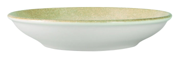 PLATO HONDO 19 CM LINEA ZENIT PORCELANA CAROL