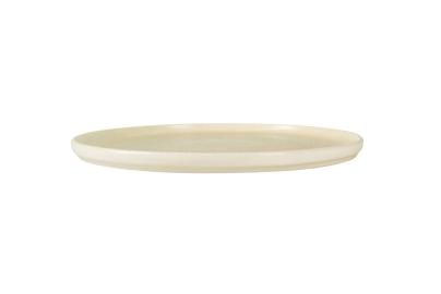 PLATO PLAYO 21 CM LINEA ZENIT PORCELANA CAROL