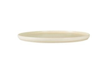PLATO POSTRE 21 CM LINEA ZENIT PORCELANA CAROL