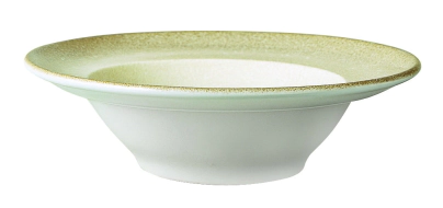 PLATO PASTERO 26 CM LINEA ZENIT PORCELANA CAROL