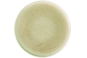 PLATO PLAYO 27 CM LINEA ZENIT PORCELANA CAROL