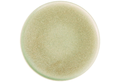 PLATO PLAYO 27 CM LINEA ZENIT PORCELANA CAROL