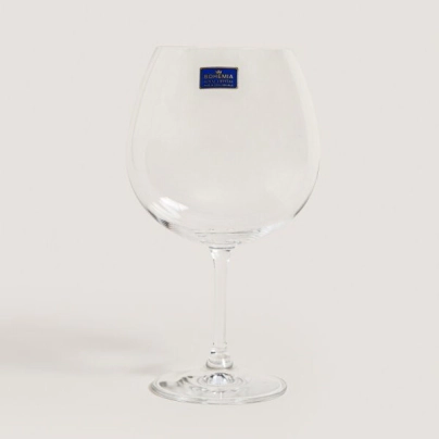 COPA DE GIN 820 ML CRISTAL BOHEMIA