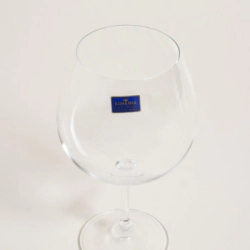 COPA DE GIN 820 ML CRISTAL BOHEMIA