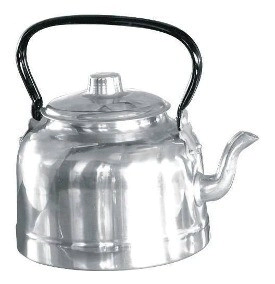 PAVA N&ordm; 22 CHAROLADA REFORZADA 5 LITROS FIAMAJ