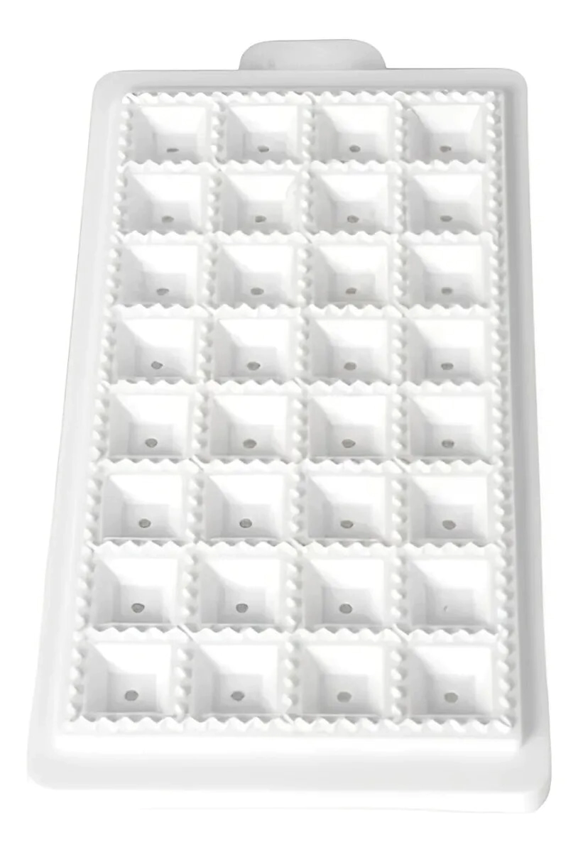 RAVIOLERA PLANA X 64 C/PALO BLISTER C/FOTO (a)