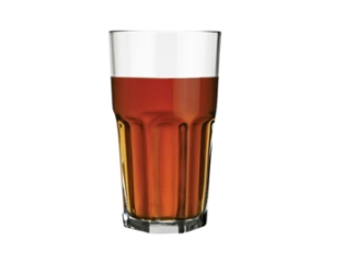 VASO DE AGUA BRISTOL 520 ML NADIR