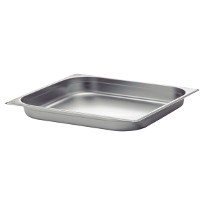 RECIPIENTE GN 2/3 H 20 MM TRAMONTINA