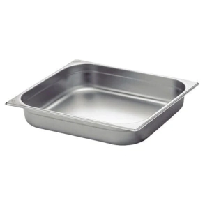 RECIPIENTE GN 2/3 H 40 MM TRAMONTINA