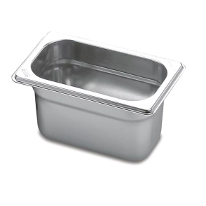 RECIPIENTE GN 1/9 H 100 MM TRAMONTINA