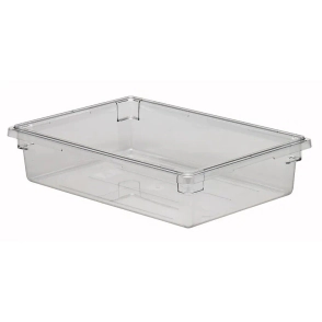 CAJA PARA ALMACENAR ALIMENTOS 33,10 L DE POLICARBONATO CAMWEAR&reg; CAMBRO
