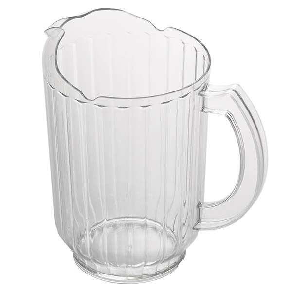 JARRA 1,8 LTS POLICARBONATO CAMBRO