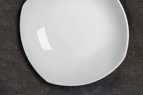 PLATO HONDO SIN ALA LINEA 2400 TSUJI