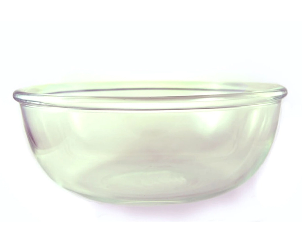 Bowl Cristal MAKA
