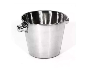 BALDE DE HIELO ENTERIZO 2 PERSONAS CON PERILLA ACERMEL