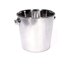 BALDE DE HIELO ENTERIZO 3 PERSONAS CON PERILLA ACERMEL