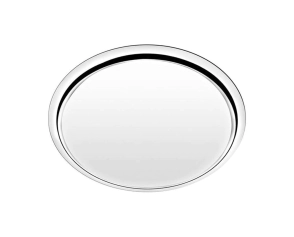 BANDEJA MOZO 45 CM ACERO INOXIDABLE 430 ACERMEL