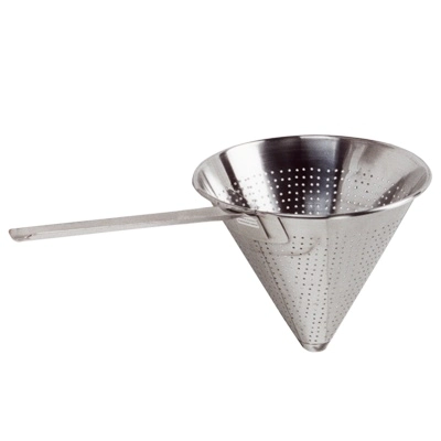 COLADOR CHINO N� 20 ACERO INOXIDABLE ACERMEL