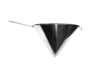 COLADOR CHINO N� 24 ACERO INOXIDABLE ACERMEL